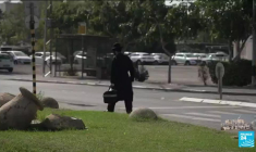 Guerre Israël-Hamas : plusieurs milliers de Juifs orthodoxes prêts à s'engager dans l'armée