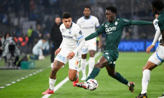 Monaco-OM, le bal des décevants