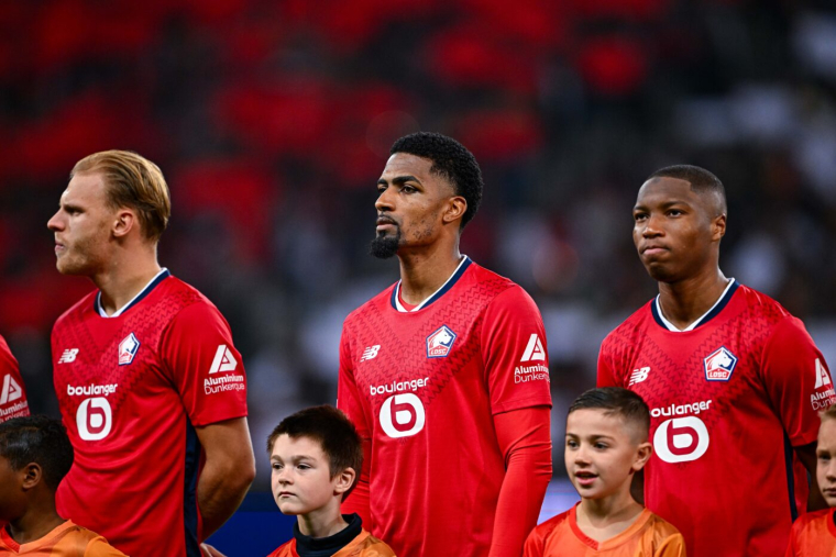 De quoi doivent se méfier les Dogues à Liverpool ?