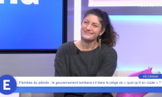 Flambée du pétrole : le gouvernement tombera-t-il dans le piège du « quoi qu’il en coûte » ?