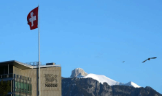 NESTLÉ CONFIANT APRÈS UN DEUXIÈME TRIMESTRE MEILLEUR QUE PRÉVU