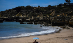 ( AFP / PATRICIA DE MELO MOREIRA )