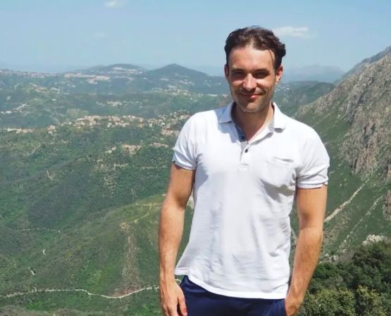Cela fait un an que Christophe Gleizes est en prison en Algérie, un an de trop