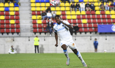 Les minots de l’OM s’inclinent encore en Youth League dans un match fou