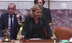 L'assemblée approuve largement un texte pour lutter contre les fraudes sociales et fiscales