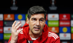 Paulo Fonseca : « J'aurais dû faire une pause après Milan »