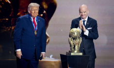 La FIFA dégoûte les fans de football avec ses prix exorbitants