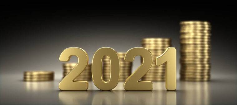 Les Français comptent encore épargner en 2021 - iStock-deliormanli