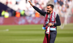 Argentine : Carlos Tévez retrouve un banc