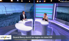 Quand Bercy durcit les règles du label ISR