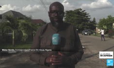 JO de Paris 2024: la sprinteuse Naomi Akakpo nous raconte son expérience