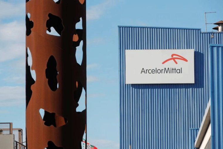 ARCELORMITTAL: 1ER TRIMESTRE MEILLEUR QUE PREVU, LE 2E TRIMESTRE S'ANNONCE PLUS DIFFICILE