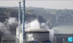 France : EDF sous pression en raison d'une fissure dans une centrale nucléaire