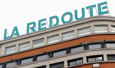 ( AFP / PHILIPPE HUGUEN )