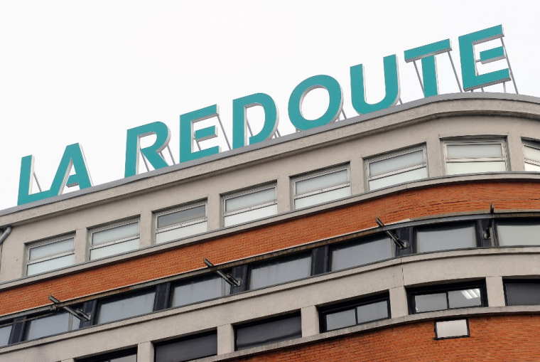 ( AFP / PHILIPPE HUGUEN )