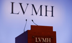 LVMH DÉMENT VOULOIR ACHETER DES ACTIONS TIFFANY