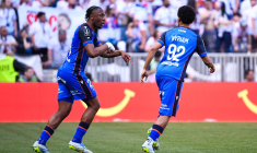 Le programme des barrages de Ligue 1 dévoilé