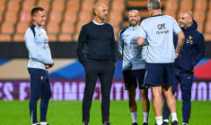 Selon Baticle, le PSG n'a rien eu à redire sur le forfait de Mayulu