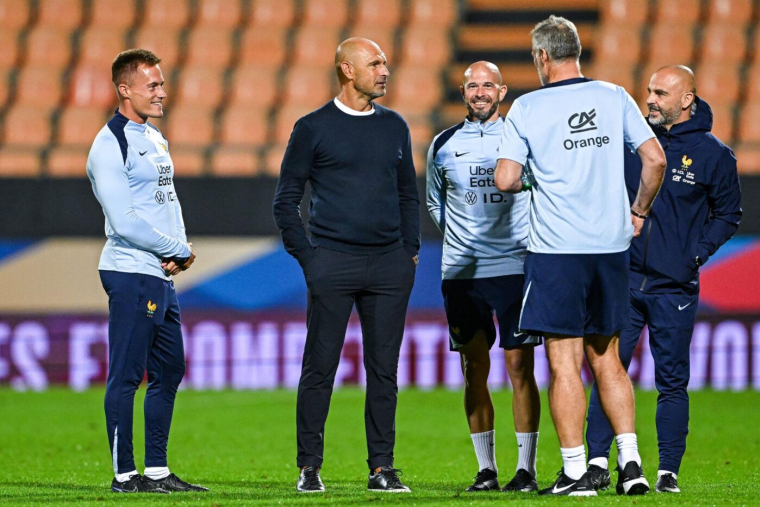 Selon Baticle, le PSG n'a rien eu à redire sur le forfait de Mayulu