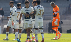 Déjà le raté de l’année au Mexique ?