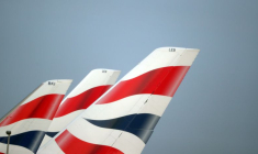 IAG, PROPRIÉTAIRE DE BRITISH AIRWAYS, CONSTATE UNE REPRISE DES VOYAGES D'AFFAIRES