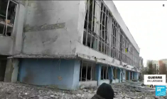 Invasion de l'Ukraine par la Russie : quatorzième jour