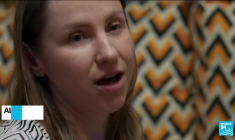 Ukraine : un Nouvel An dans la douleur