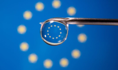 L'UE POURRAIT OFFRIR 5% DE SES DOSES DE VACCINS ANTI-COVID AUX PAYS PAUVRES, SELON UN DOCUMENT