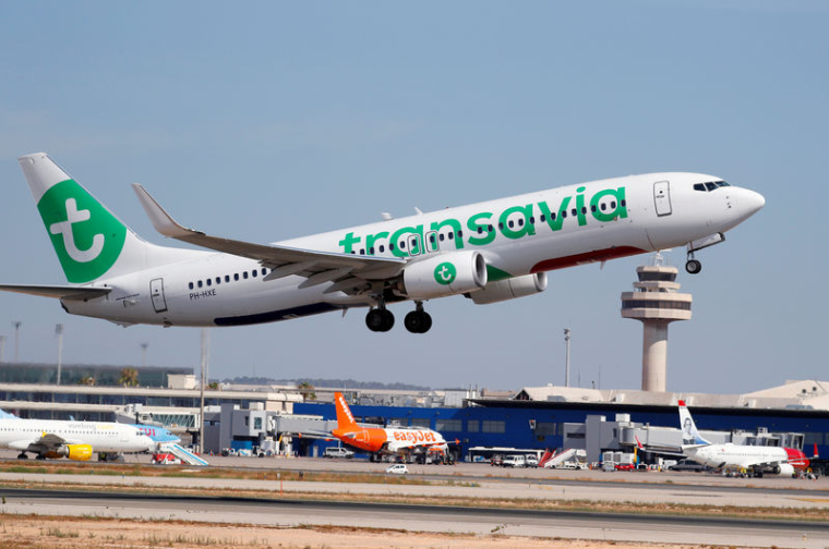 AIR FRANCE-KLM: OUVERTURE DE NÉGOCIATIONS AVEC LES PILOTES SUR TRANSAVIA