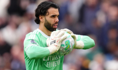 David Raya : infranchissable mais pas incontournable