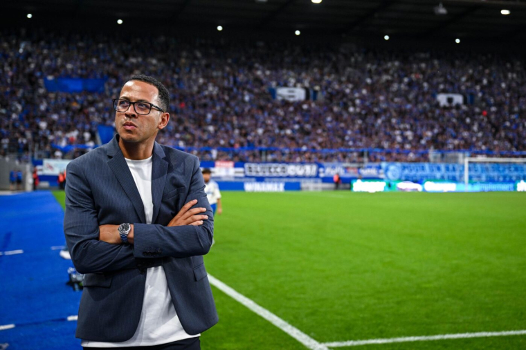 Liam Rosenior : « On aurait dû gagner ce match »