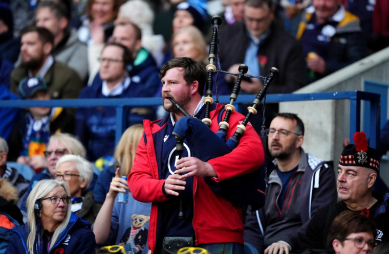 Un jour férié en Écosse à l'occasion de la Coupe du monde ?