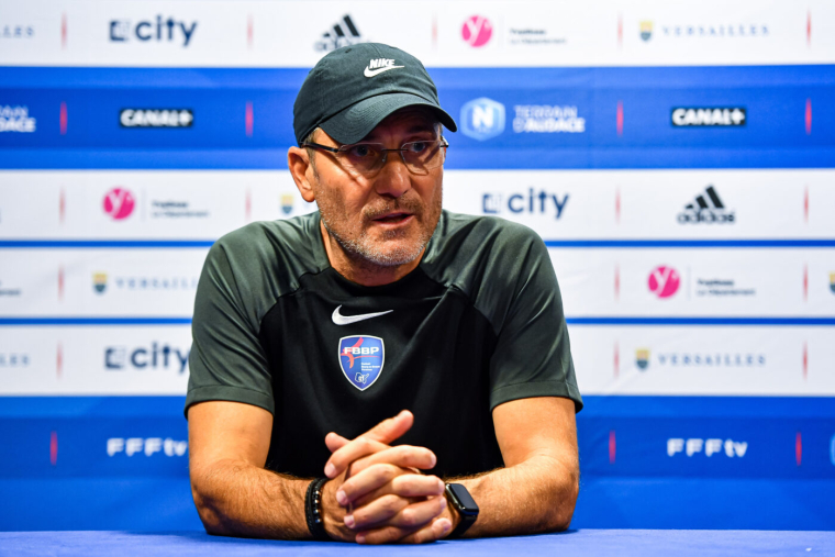 Un ancien adjoint de Pierre Aristouy sur le banc d'Amiens