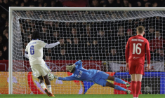 La victoire de Strasbourg écornée par un penaltygate