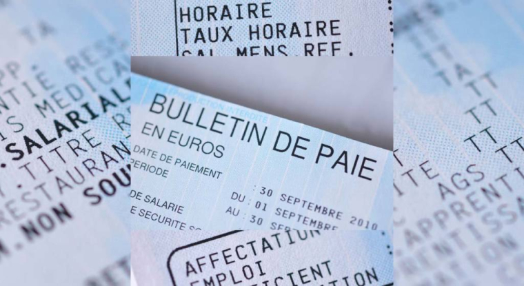 Les explications du Revenu pour comprendre d'où sort le taux de prélèvement à la source. (© Fotolia)