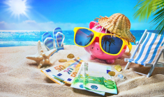Dans quel placement puiser les sommes nécessaires pour préparer ses vacances ? ( Crédits: Alexander Raths - stock.adobe.com)