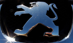 ACCORD ENTRE PSA ET GM SUR LE RACHAT D'OPEL