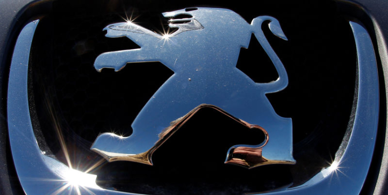 ACCORD ENTRE PSA ET GM SUR LE RACHAT D'OPEL