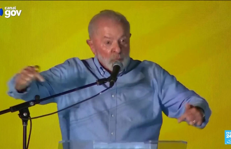Investissement verts en Amazonie : Macron et Lula veulent lever un milliard d'euros