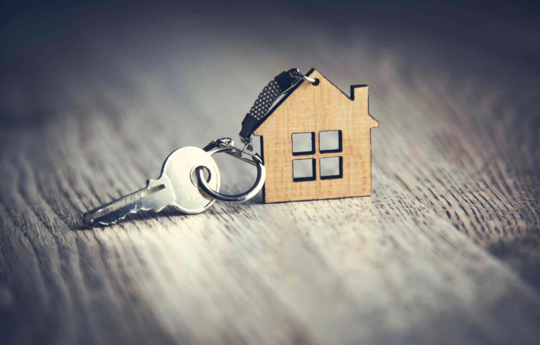 Aucun candidat à la presidentielle n'a véritablement parlé de l'immobilier. Pourquoi ? (Crédits: © Tiko - stock.adobe.com)