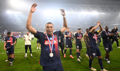 Les avocats de Kylian Mbappé réagissent à la condamnation du PSG