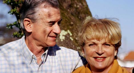 Un proche peut prendre des décisions en cas d'incapacité d'un individu à manifester sa volonté. (© Phovoir)