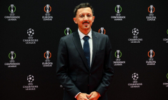 « Ma porte est ouverte » : Pablo Longoria n’exclut pas un retour de Rabiot dans l’effectif de l’OM