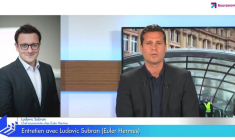 "Il faudra attendre 2021 pour effacer les stigmates de la crise !" selon Ludovic Subran (Euler Hermes)