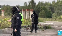 Russie : Prigojine, le patron de Wagner, présumé mort dans un crash aérien