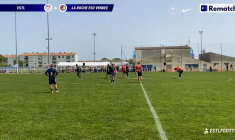 Best of des buts amateurs du week-end !