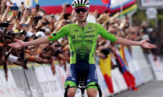 Championnats du monde de cyclisme sur route 2025