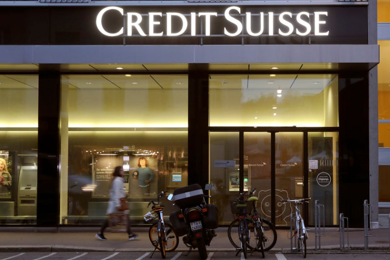 CREDIT SUISSE: BRUNO HALLAK À LA TÊTE DE LA BANQUE D'AFFAIRES EN FRANCE