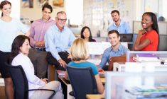 Les conseils du Revenu pour bien gérer votre épargne salariale. (© Adobestock)