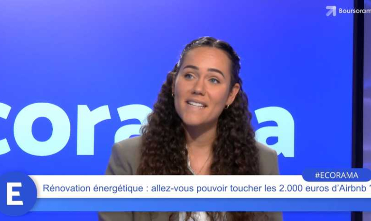 Rénovation énergétique : allez-vous pouvoir toucher les 2.000 euros d'Airbnb ?